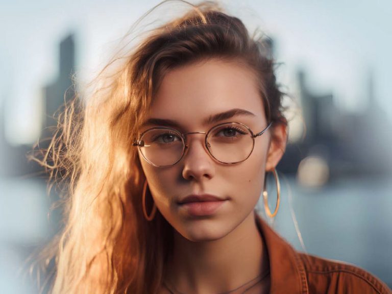 Aether Lens
