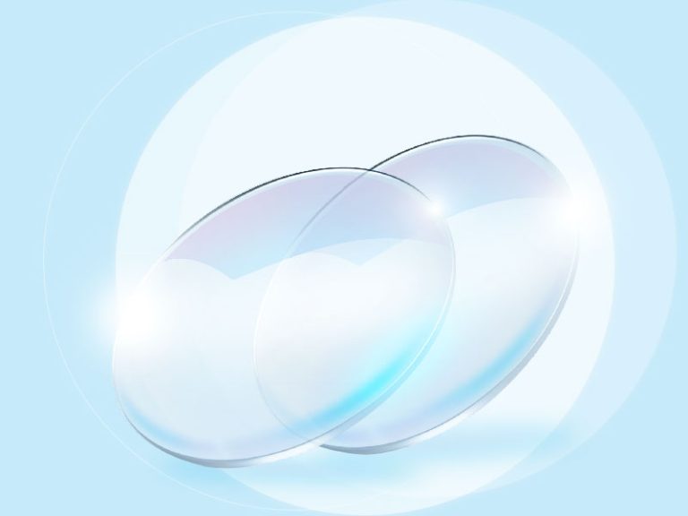 Aether Lens