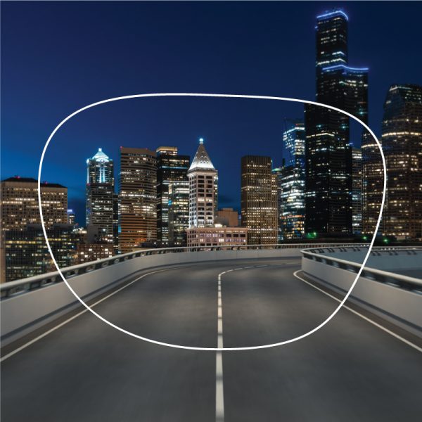 iDrive - SV - P