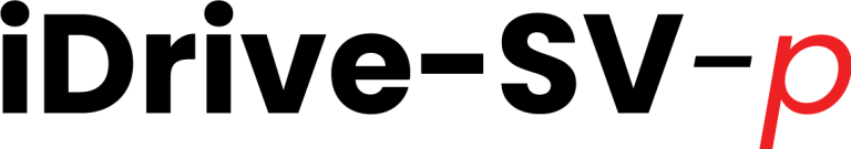 iDrive-SV-p