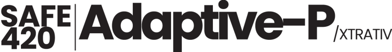 Safe 420 Adaptive-P (XTRATIV)