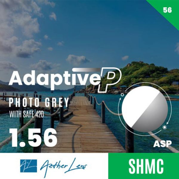 Adaptive-P