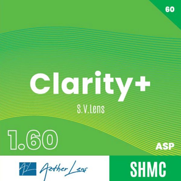 Clarity+