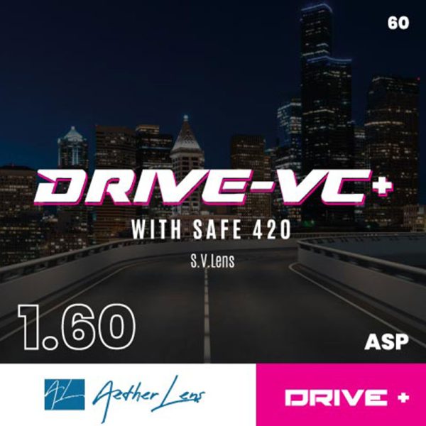 Safe420 Drive-VC+