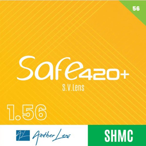 Safe420+
